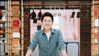 강레오에 기분 상한 최현석 