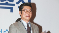 [메인포토] 꽃보다 김상중