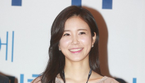 [메인포토] 장예원, ‘조사요원증 받았어요!’