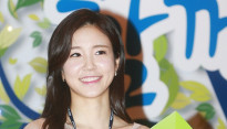 [메인포토] 장예원 아나운서, ‘함께해요~’