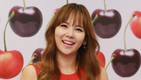 [메인포토] 김지우, ‘체리든 女子’