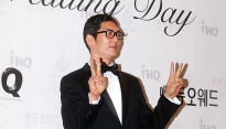 [메인포토] 박준형, ‘깜찍한 브이’