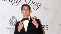 [메인포토] 박준형, ‘브이는 쌍브이~’