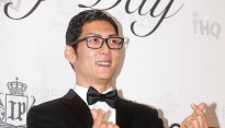 [메인포토] 박준형, ‘드디어 장가가요!’