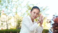 [메인포토] 이승은, ‘깜찍한 포즈!’
