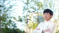[메인포토] 이제원 부단원장, ‘여유가있네!’