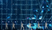 신화, 중국 북경서 ‘네 번째 아시아투어 콘서트’ 성황리 개최 ‘17년차 그룹의 빛나는 내공’