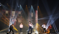 2PM, ‘2015 2PM 콘서트 하우스 파티’ 성황리 마무리 ‘1만 6천여 명 팬 열광’