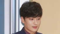 [메인포토] 장승조, ‘꽃을든 남자’
