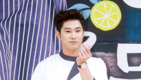 [메인포토] 유노윤호, ‘소심한 하트!’