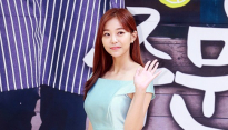 [메인포토] 김가은, ‘빈틈없는 몸매’