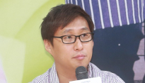 [메인포토] 안길호 PD, ‘당신을 주문합니다 관심부탁드려요’