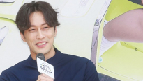 [메인포토] 백종원, ‘유쾌한 대답’