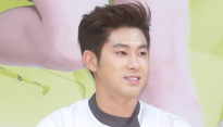 [메인포토] 유노윤호, ‘맑고 투명한 피부’