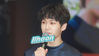 [메인포토] 비투비 정일훈, ‘훈남의 매력’