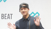 [메인포토] 비투비 프니엘, ‘스냅백 잘 어울리죠?’