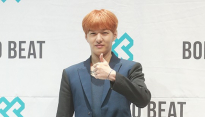 [메인포토] 비투비 창섭, ‘엄지 척!’