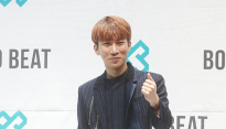[메인포토] 비투비 은광, ‘흥이 넘치네!’