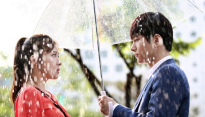 인피니트 엘, ‘너를 사랑한 시간’ 소감 전해..