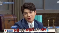 비정상회담 장위안, 과거 무슨 말 했길래... 