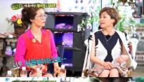 힐링캠프 길해연, 황석정 과거 모습 언급 