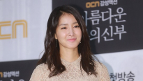 이시영 루머, 소속사 측 “최초 유포자, 확산 주체 모두 고발하겠다”