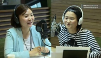 정오의 희망곡 조정린 ‘방송일보다 기자로서의 삶 행복해’