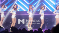 [메인포토] 트랜디, ‘상큼하죠?’