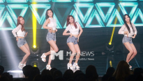 [메인포토] 플레이백, ‘시원한 몸매’