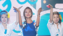 [메인포토] NS윤지, ‘비현실적인 몸매’