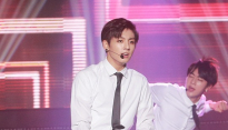 [메인포토] 방탄소년단 정국, ‘그윽한 눈빛’