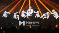 [메인포토] 방탄소년단, ‘무대 쩔어!’