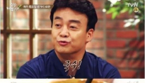 ‘집밥 백선생’ 백종원의 초간단 국수 만들기… 10분 만에 만들 수 있슈