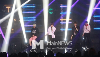 [메인포토] 틴탑, ‘엉성한 무대’
