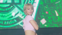 [메인포토] AOA 혜정, ‘관능적이야’