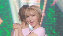 [메인포토] AOA 초아, ‘치명적인 매력’