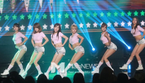 [메인포토] AOA, ‘오빠들 심쿵하는 무대’