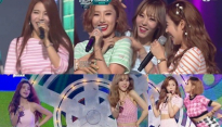 마마무, 사랑스러운 의상까지도 ‘트렌디’..‘업그레이드 비주얼’
