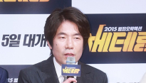[메인포토] 오달수, ‘1억배우의 위엄’