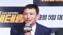 [메인포토] 황정민, ‘즐거운 베테랑 제작보고회’
