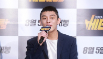 [메인포토] 유아인, ‘점점 멋있어지네~’