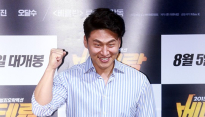 [메인포토] 오대환, ‘형사 연기 기대하세요’