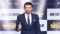 [메인포토] 황정민, ‘신사의 품격’