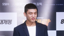 [메인포토] 유아인, ‘변함없는 눈빛’
