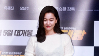 ‘베테랑’ 장윤주 “늘 ’뉴라인‘이라 강조했다”