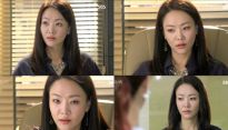 ‘상류사회’ 윤지혜, 후계전쟁에 선제공격 ‘치밀’
