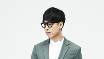 [메인현장] 가수 정준일 “씨엘씨 유진, 세상을 들었다 놓을 것”