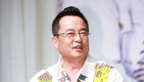 [메인현장] ‘심야식당’ 정한헌 “생애 첫 제작발표회, 새로운 연기자로 태어나고 싶다”