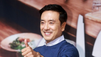 [메인포토] 김승우, ‘엄지 척!’