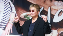 [메인포토] 최재성, ‘시크한 블랙 패션!’